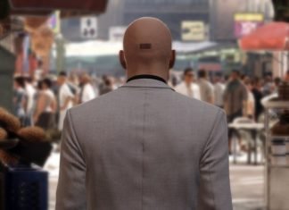 Hitman 1 obtiene una prueba gratuita en PS4 por tiempo limitado