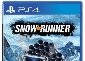 El tráiler de SnowRunner explica el mundo de los camiones todoterreno en la PS4