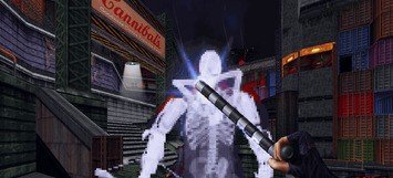 Ion Fury PS4 PlayStation 4 5