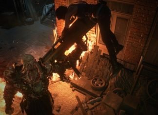 Resident Evil 3 Remake: Escapar de las instalaciones, derrotar a Némesis (Encuentro final), recuperar la vacuna.