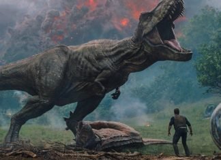 La marca registrada de Jurassic World Aftermath apunta a un nuevo juego basado en la próxima película