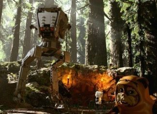 Star Wars de LEGO: La saga de Skywalker celebra el 4 de mayo con arte clave, capturas de pantalla