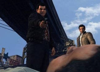 Mafia II: La lista de trofeos de PS4 de la edición definitiva es terriblemente familiar