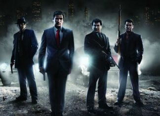 Mafia II: Edición definitiva que parece probable que vaya a tener múltiples calificaciones