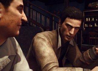 Mafia II: La edición definitiva no es el remaster que muchos esperaban en PS4