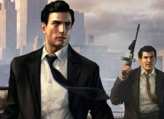 Los medios sociales de la mafia continúan burlándose en medio de un nuevo juego, rumores de remasterización