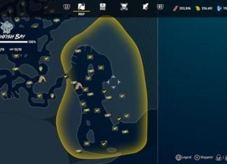 Comemierda: Todos los artículos de colección de la Bahía de Crawfish