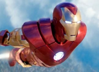La demostración de Iron Man VR de Marvel está más cerca de ser lanzada con el parche del backend