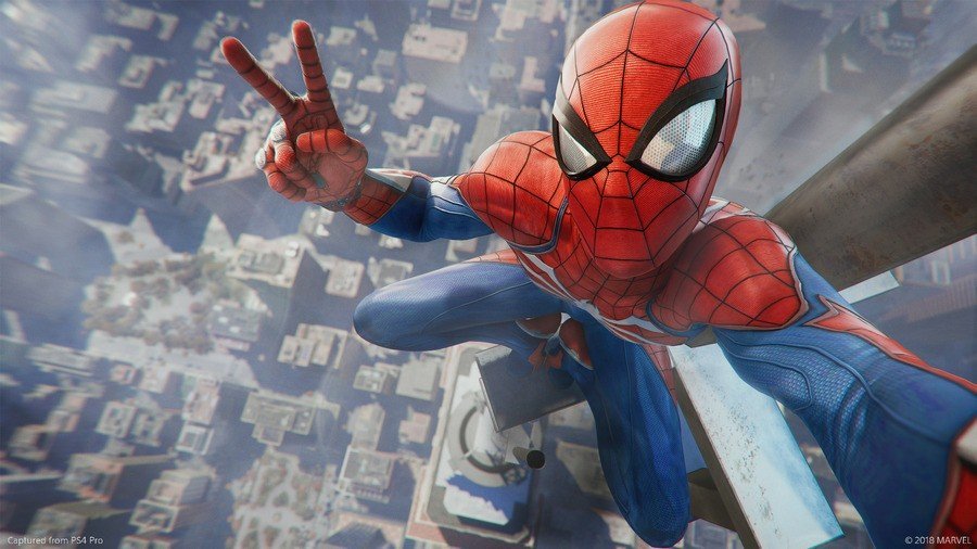 Marvel%image_alt%27s Spider-Man Beginners Guide