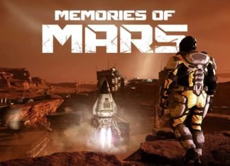 Memories of Mars, un juego de supervivencia de ciencia ficción, ya está disponible en PS4.