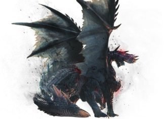 Monster Hunter World: La actualización de Iceborne Alatreon se ha retrasado