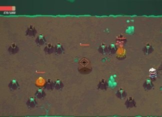 El encendedor de la luna tiene su mayor expansión este mes en PS4