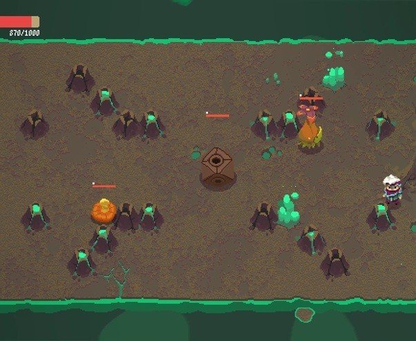 Moonlighter: Between Dimensions PS4 PlayStation 4 DLC 2