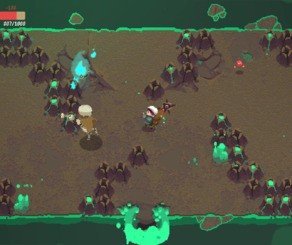 Moonlighter: Between Dimensions PS4 PlayStation 4 DLC 4
