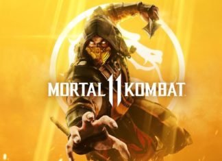 Icono del comic, que da lugar a resurgimientos en Mortal Kombat 11 Trailer