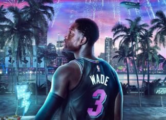 Las superestrellas del baloncesto se convierten en 2K20 de la NBA en un torneo benéfico televisado