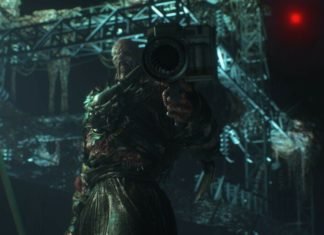 Resident Evil 3 Remake: Derrotar a Némesis (Segundo Encuentro)