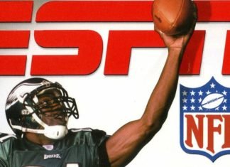 2K Sports hará juegos de la NFL ´Divertidos y accesibles´ para PS5