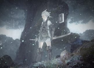 El replicante de NieR apunta a complacer a los fans de los autómatas con el nuevo sistema de combate