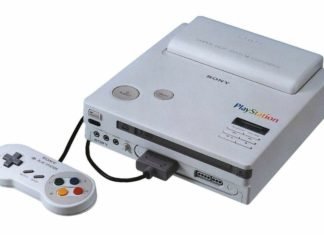 Un prototipo de Nintendo PlayStation único en su clase cuesta 300.000 dólares.