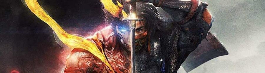 Nioh 2