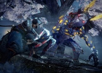 Gráficos de ventas en España: Nioh 2 en PS4 Slays con el debut número uno en la venta al por menor