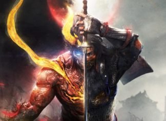 La actualización 1.05 de Nioh 2 está disponible para ser descargada ahora en PS4