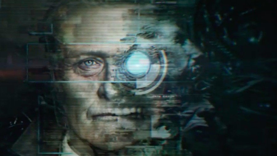 Observer PS5