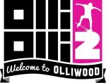 OlliOlli 2: Welcome to Olliwood (PS4)