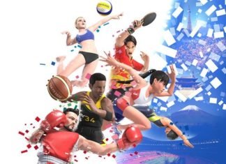 ¿Podría el magnífico juego olímpico de Tokio de SEGA llegar a la PS5 después del aplazamiento?