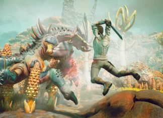 Los mundos exteriores fueron retenidos por los presupuestos de memoria de la consola