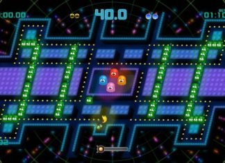 Coge gratis la edición 2 del campeonato de Pac-Man en PS4