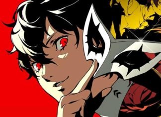 Persona 5 Royal Hits ´Record Sales´ en el Oeste, dice SEGA
