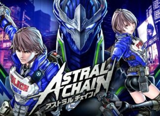 Platinum desarrolla un motor propio para los próximos juegos de acción