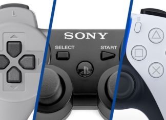 Característica: La evolución del controlador de la PlayStation