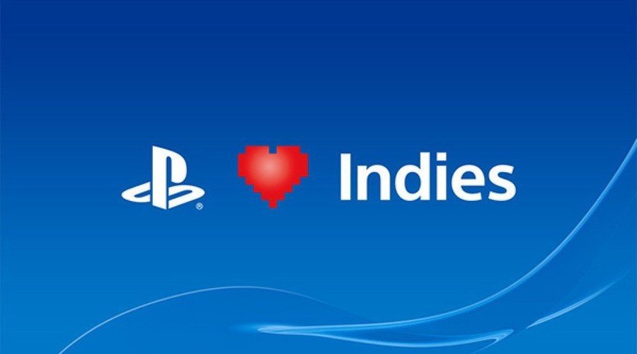 PlayStation Loves Indies PS4 1