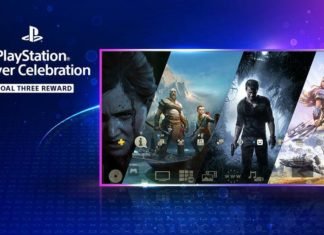 Los participantes en la celebración de PlayStation Player obtienen un increíble tema dinámico gratuito para PS4 para alcanzar el objetivo final