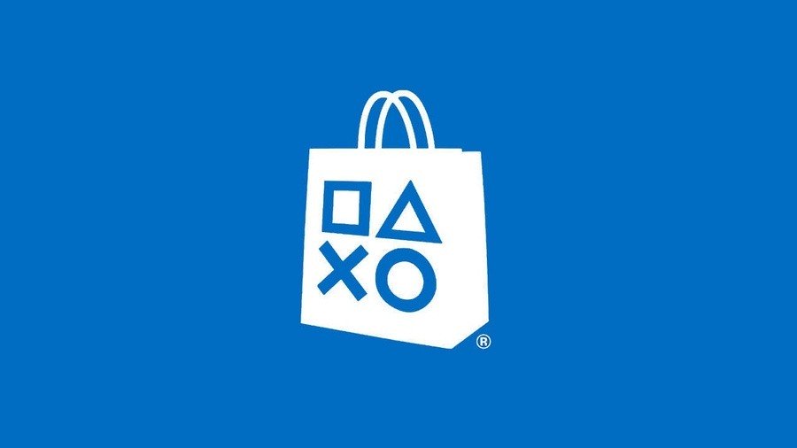 PS Store PlayStation Store 1