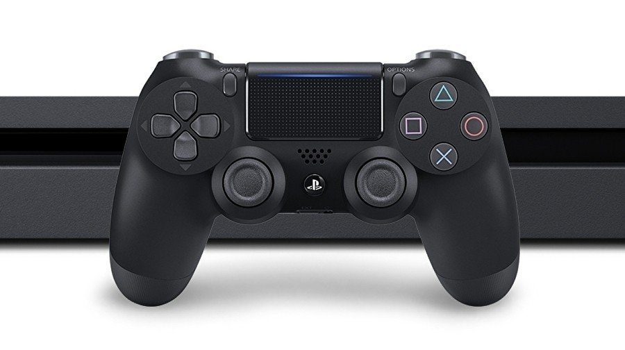PS4 PlayStation 4 1