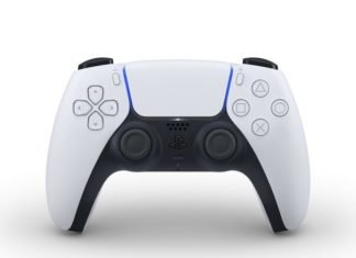 Controlador de PS5 revelado, nombrado DualSense con botón de creación y micrófono incorporado