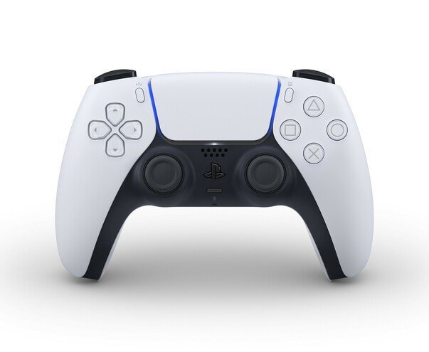 PS5 Controller