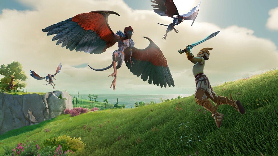 PS5 Delay Ubisoft Games