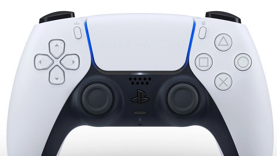 Ps5 Dualsense Controller.original