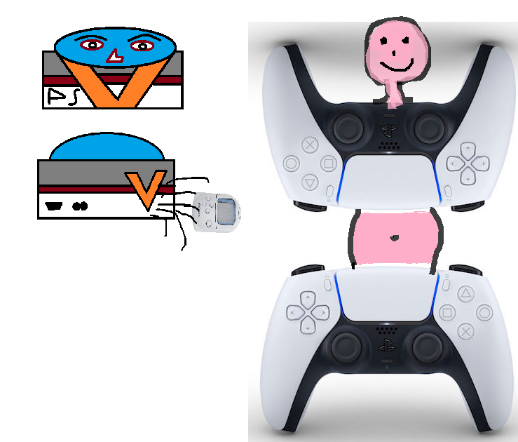 PS5 PlayStation 5 Community Designs Feature 16