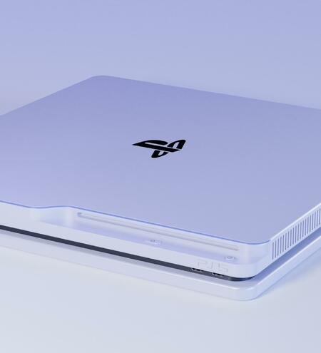 PS5 PlayStation 5 Community Designs Feature 2