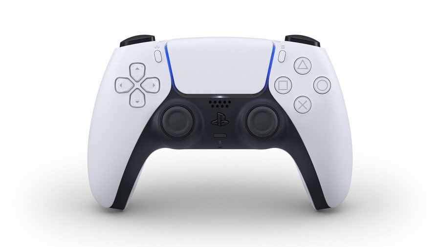 PS5 PlayStation 5 DualSense Controller