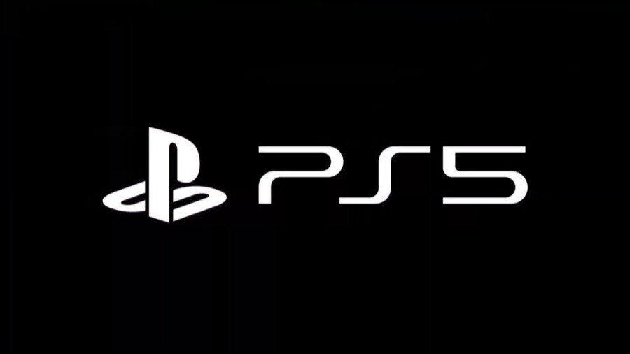 PS5 PlayStation 5 Logo