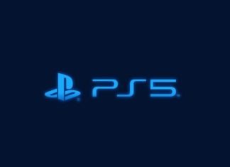 La PS5 viene con 825GB de almacenamiento interno en SSD