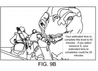 La interfaz de usuario de PS5 podría ayudarte a planificar tus sesiones de juego