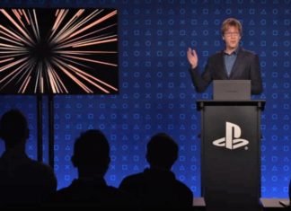 La SSD de PS5 «Blindingly Fast» permite tiempos de carga «instantáneos»…